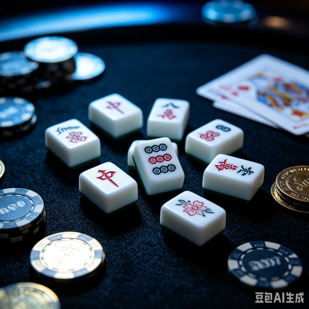 waterproof mahjong tiles