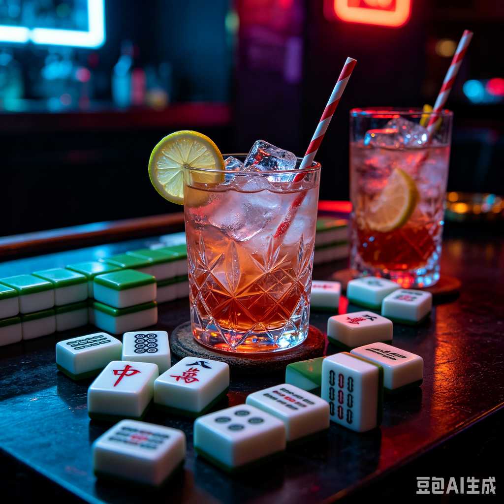 Granada,mahjong