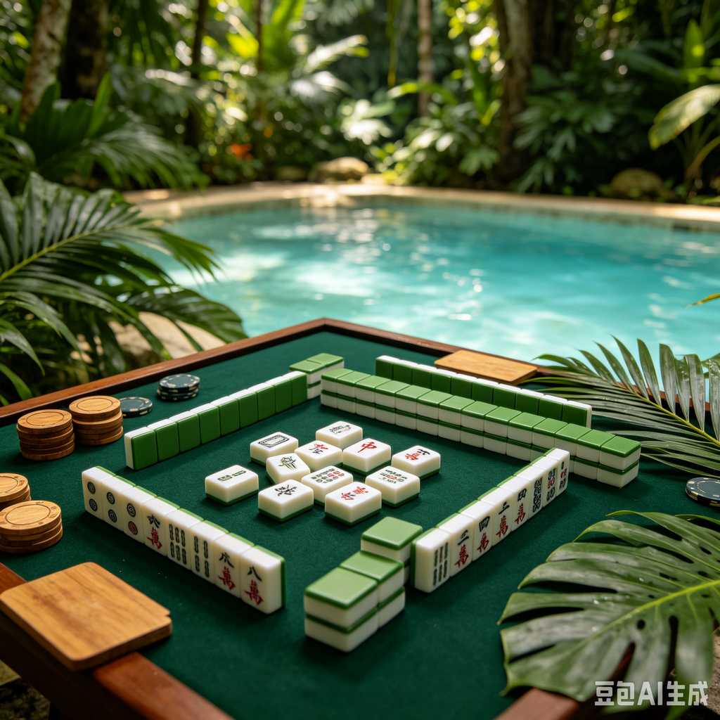 Budapest,mahjong