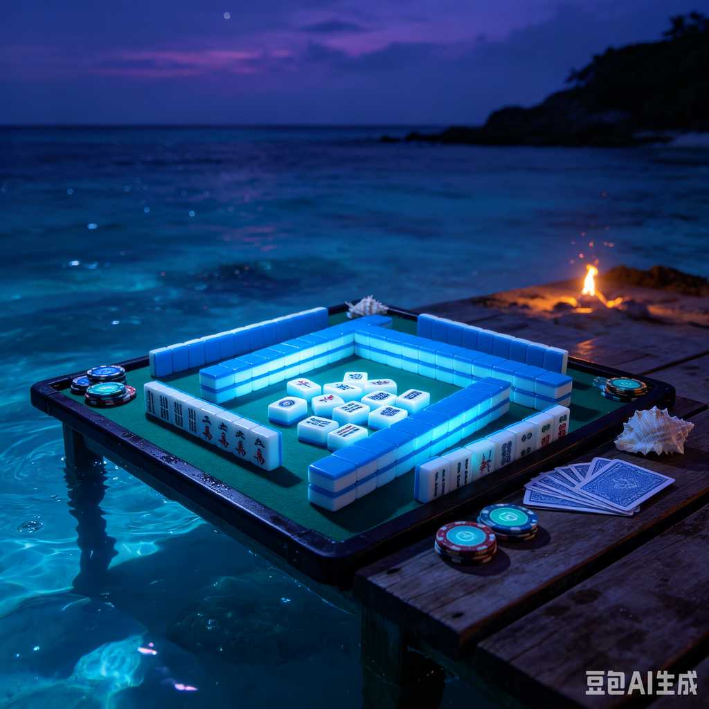 holiday custom mahjong tiles