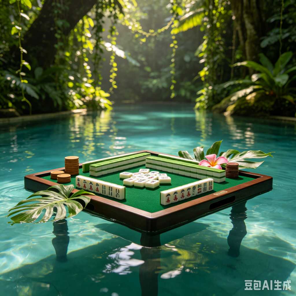 affordable mahjong set