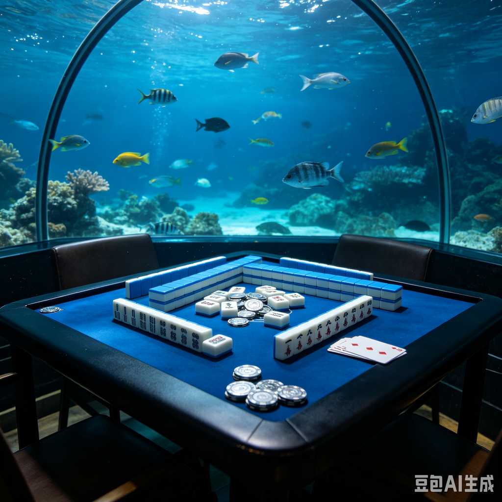 ElPaso,mahjong