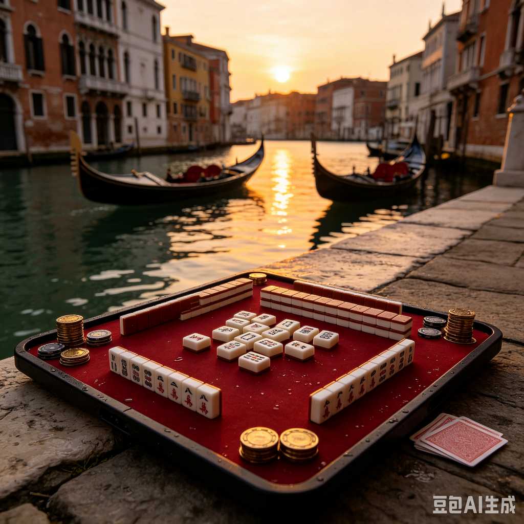 stress relief mahjong game