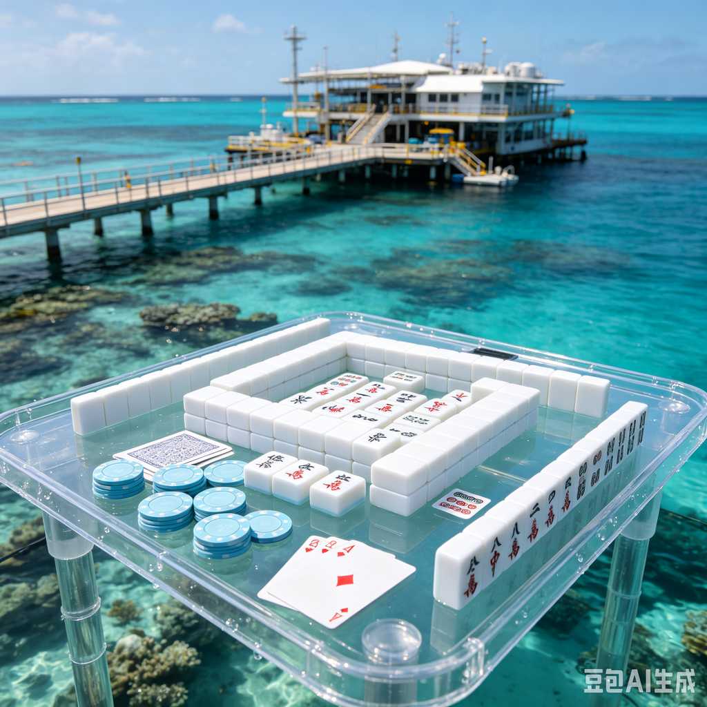 Funchal,mahjong
