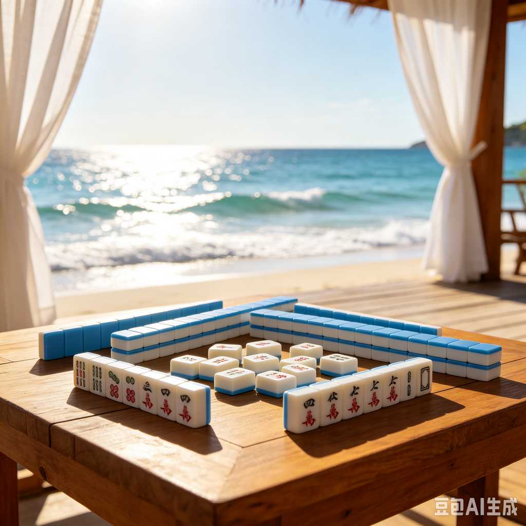 buy mahjong set online