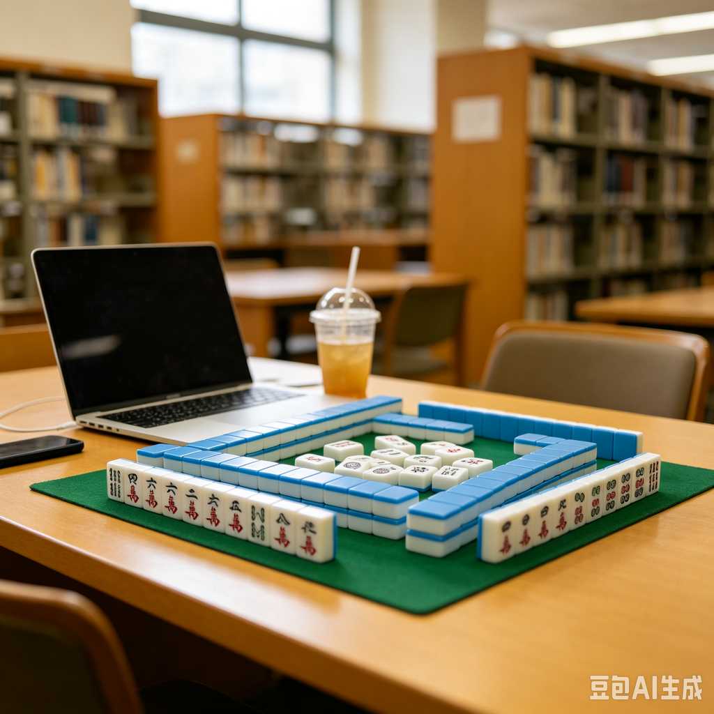 Zaragoza,mahjong