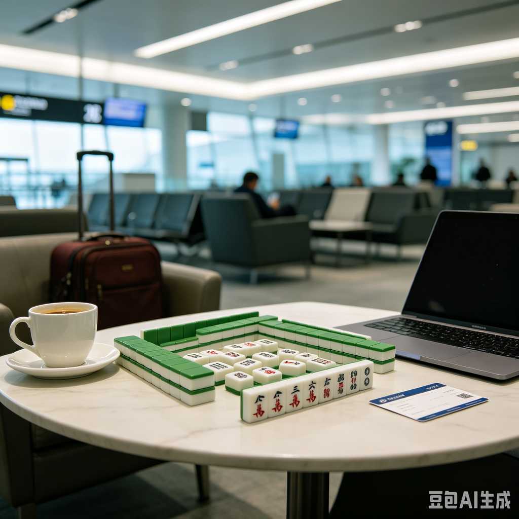 lubbock,mahjong