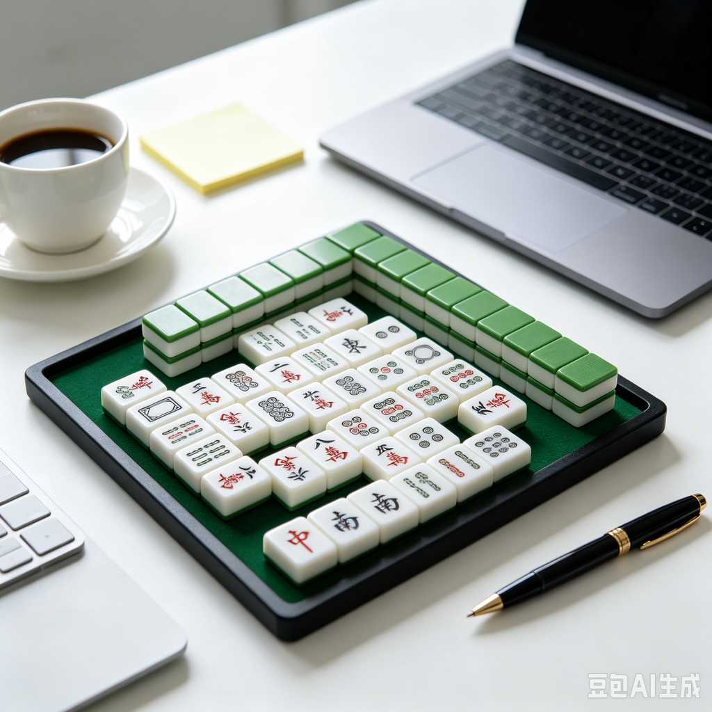 Portsmouth,mahjong