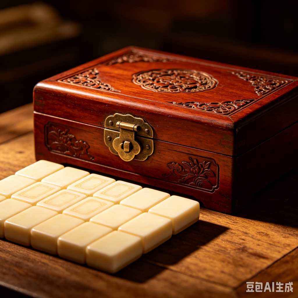 LaPaz,mahjong