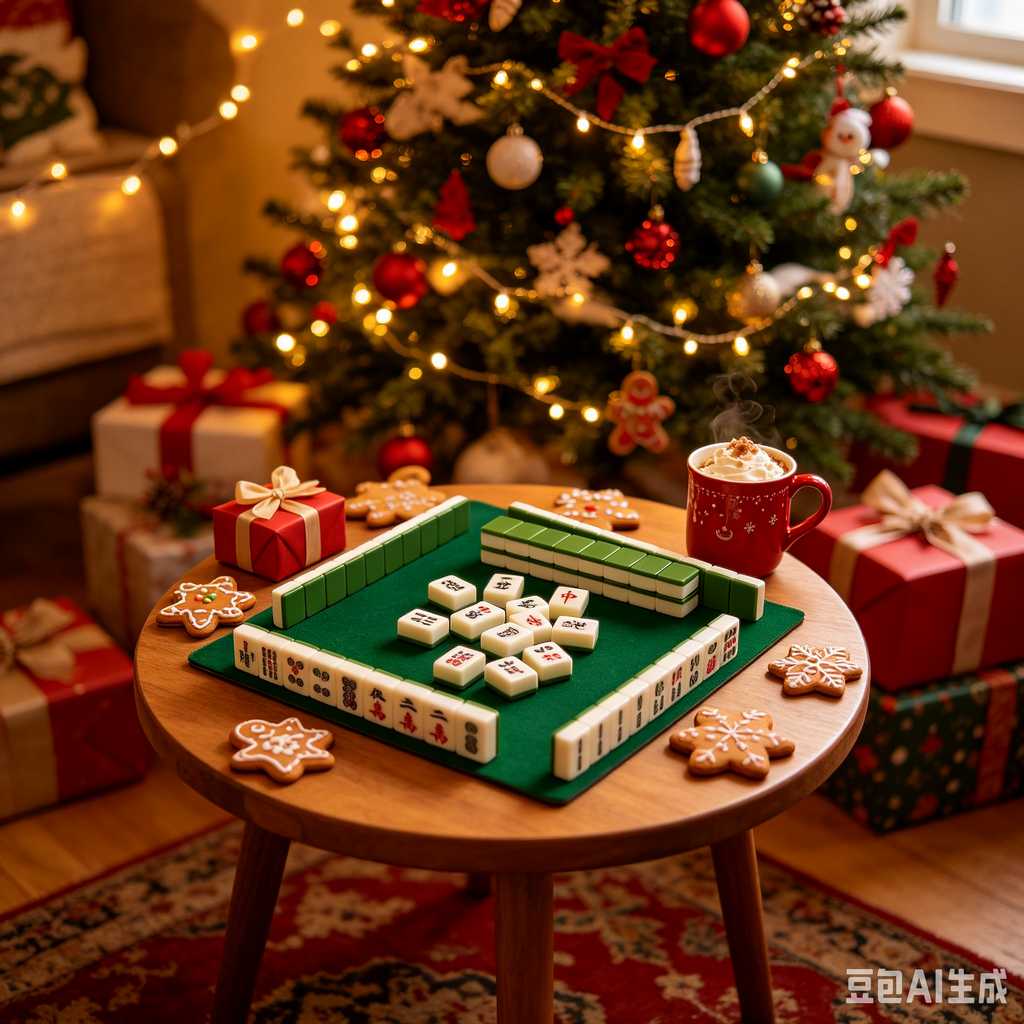 NewMexico,mahjong