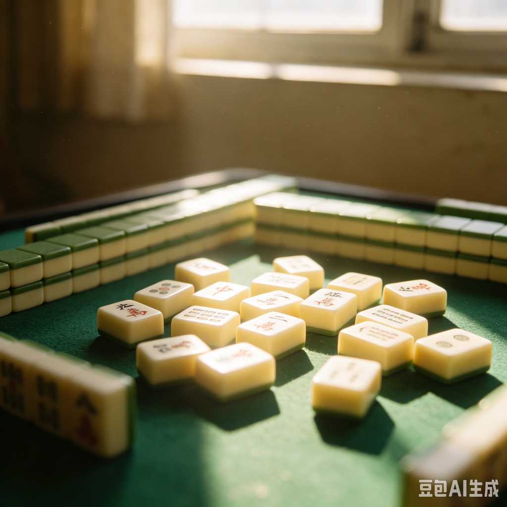 collectible mahjong tiles worth