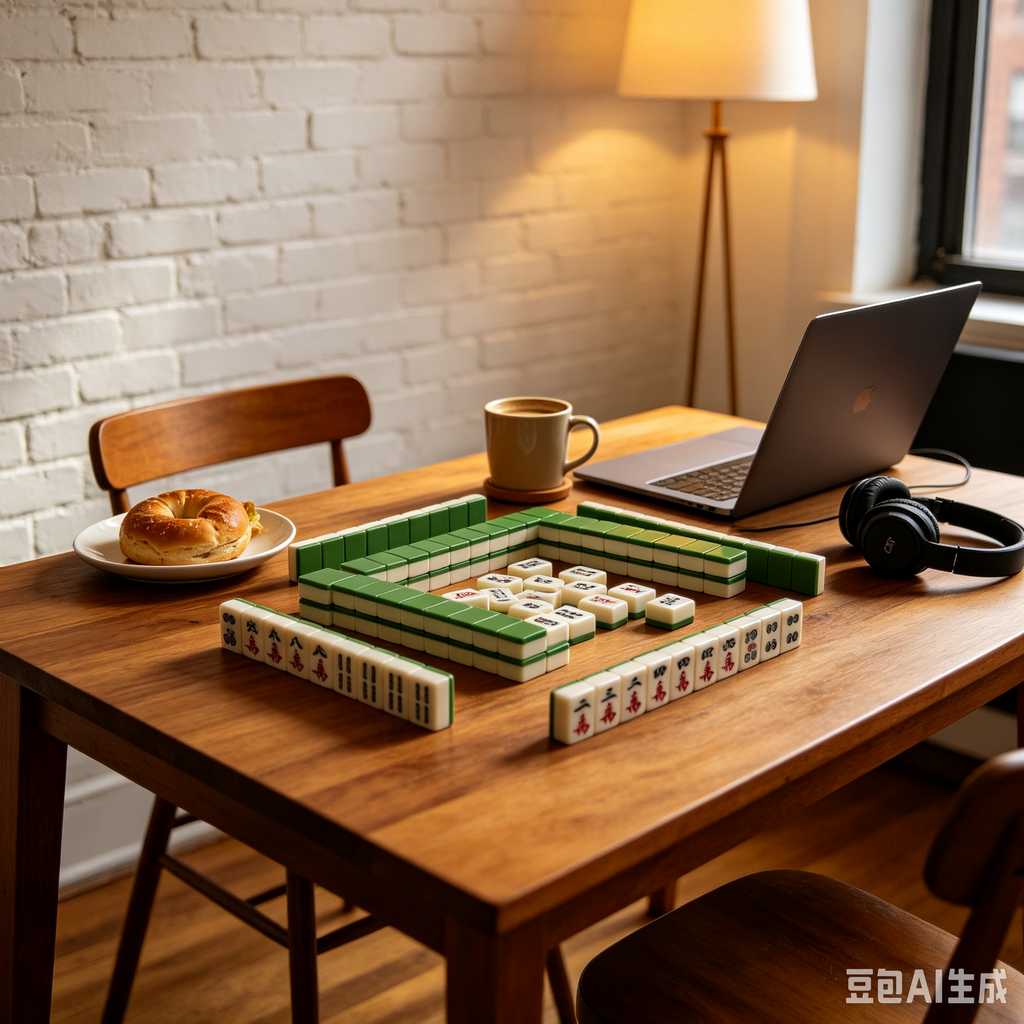 Gainesville,mahjong