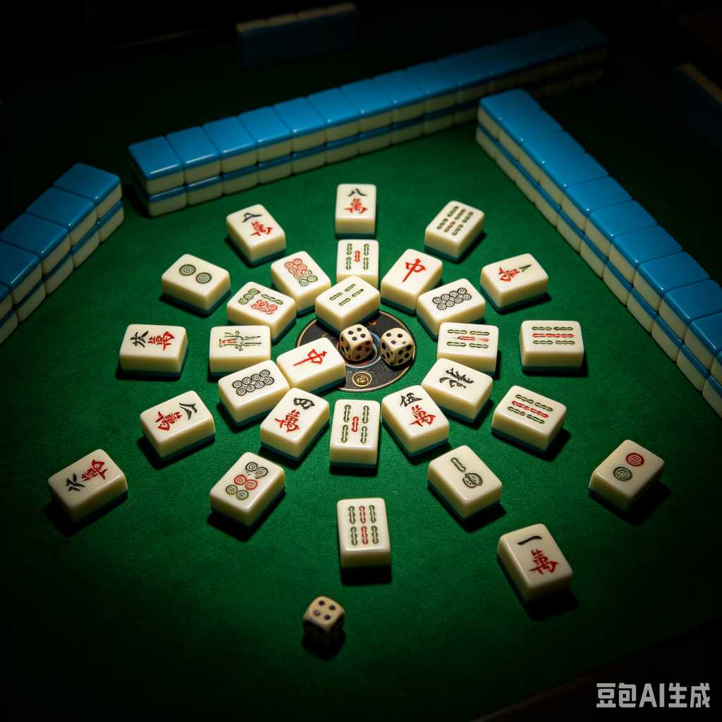 foldable silicone mahjong mat