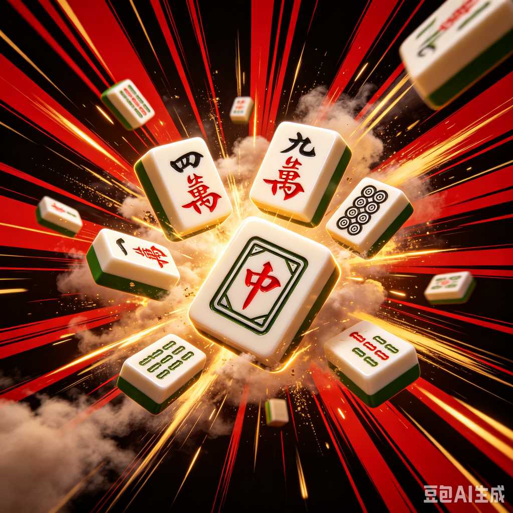 Louisville,mahjong