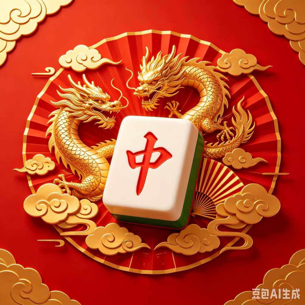Evora,mahjong