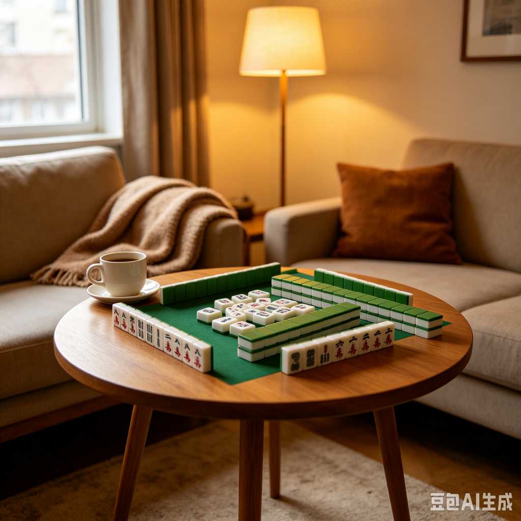 Wyoming,mahjong