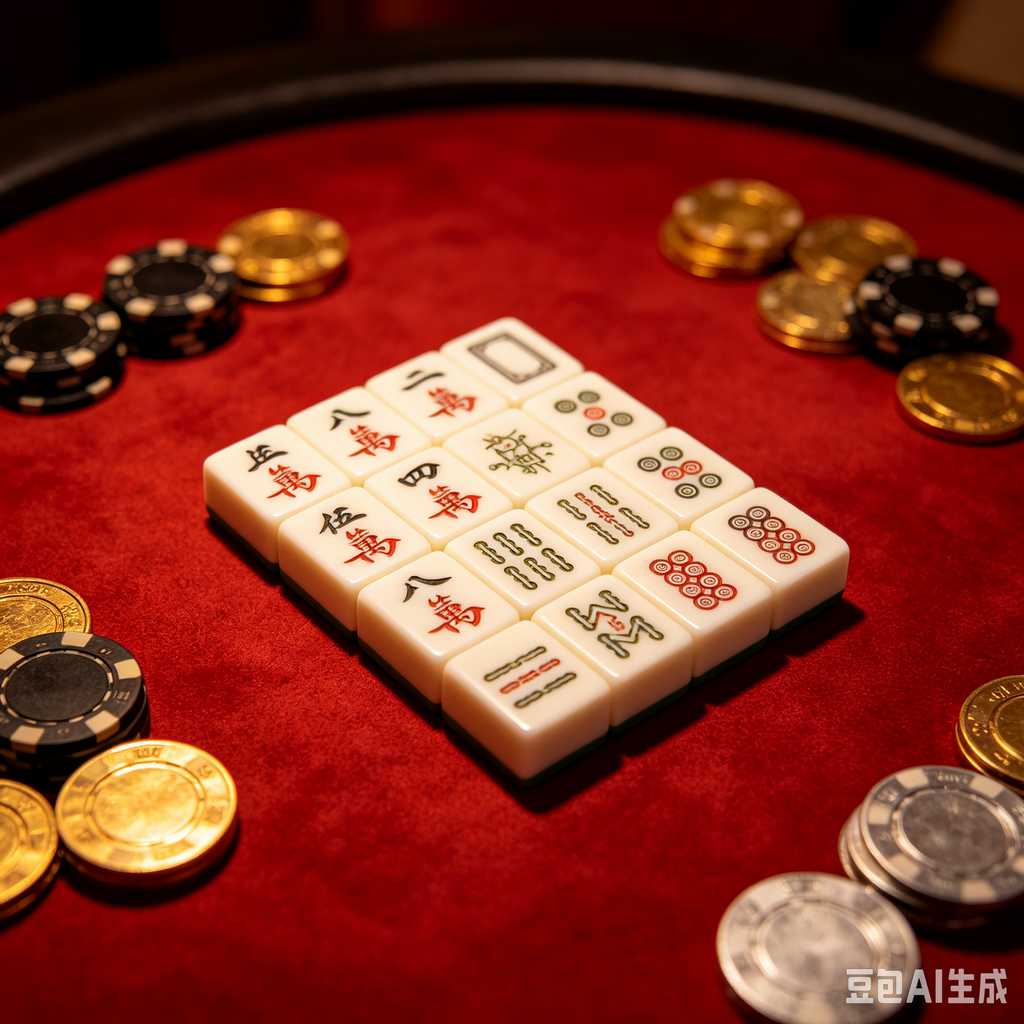 Stuttgart,mahjong