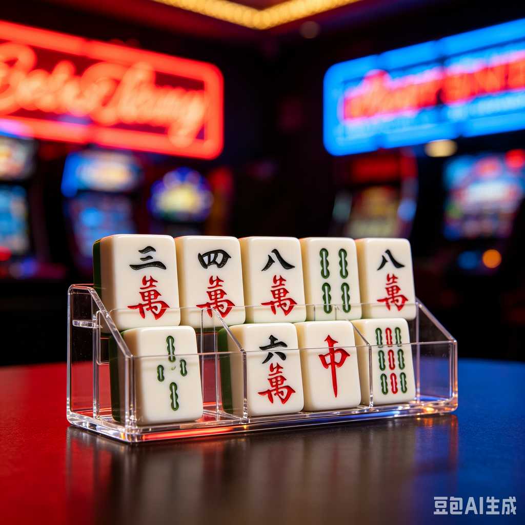 beginner mahjong game kit