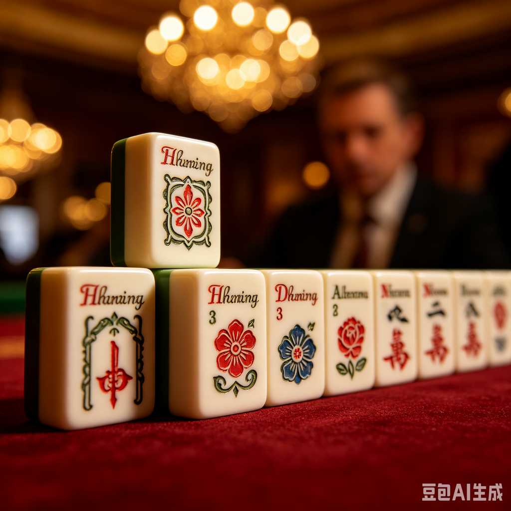LynnMA,mahjong