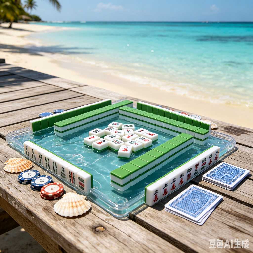 limited custom mahjong tiles