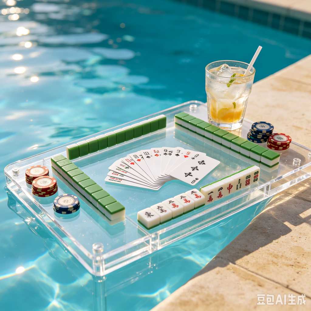 Dallas,mahjong