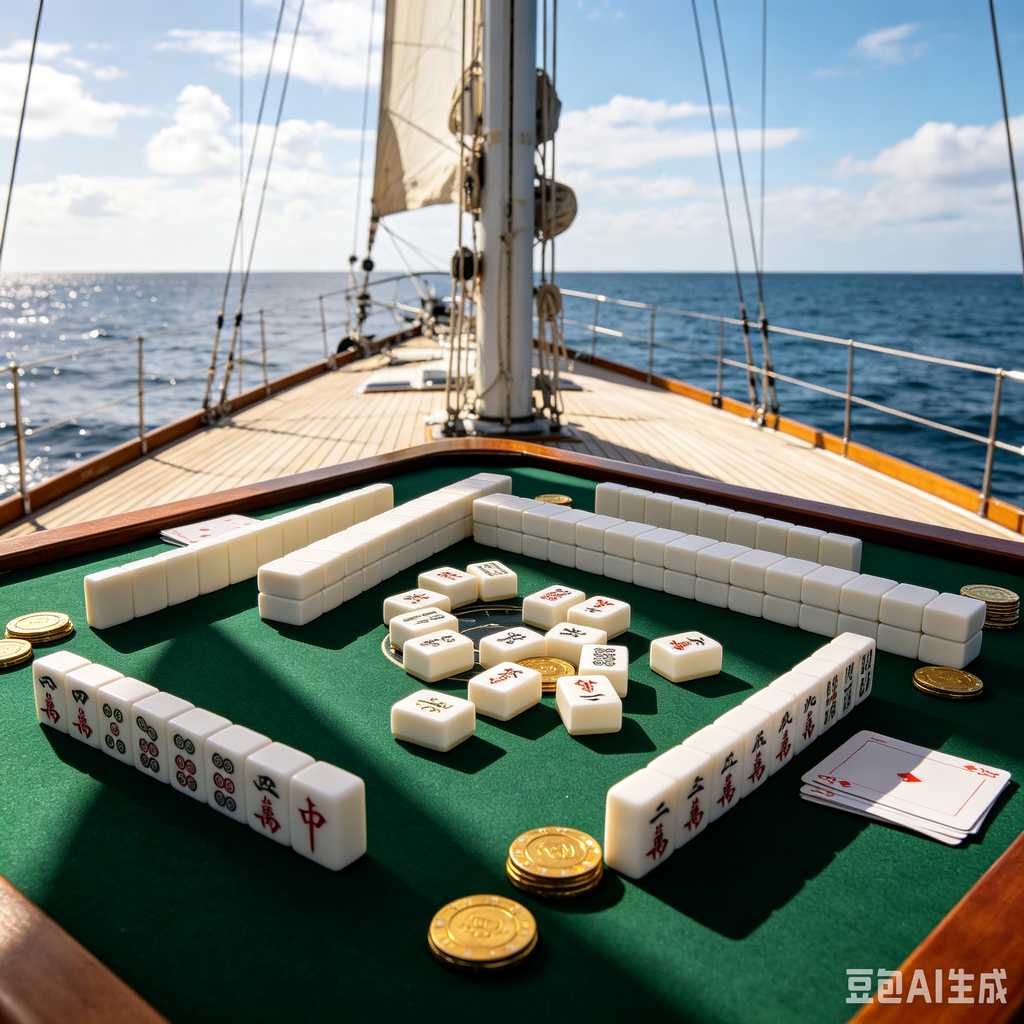 ClevelandHeights,mahjong