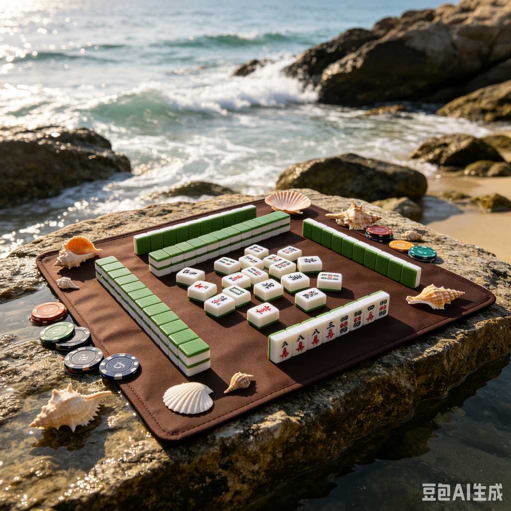 Indiana,mahjong
